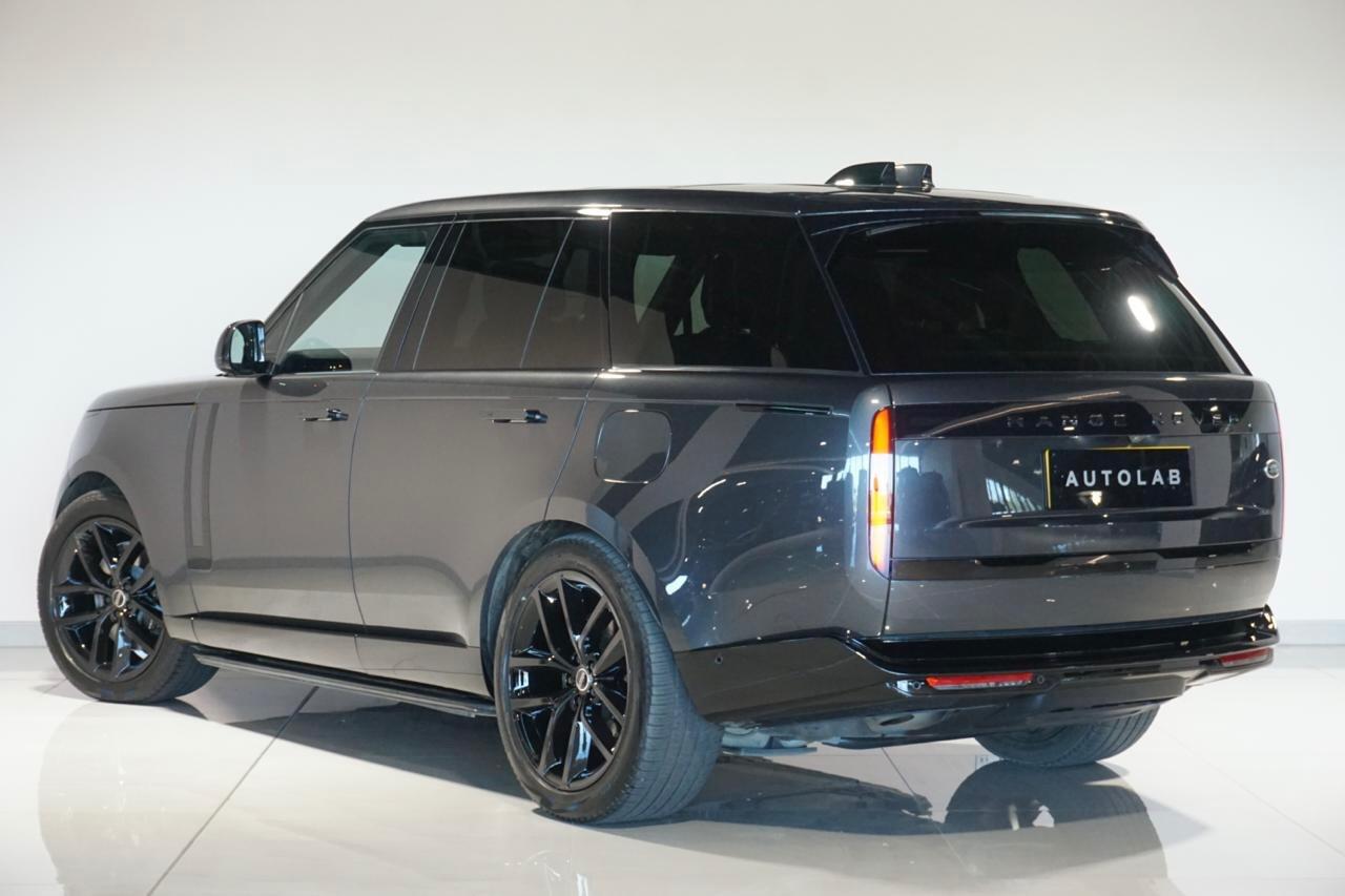 Land Rover Range Rover 3.0 P510e 38.2kWh Autobiography SUV 5dr Petrol Plug-in Hybrid Auto 4WD Euro 6 (s/s) (510 ps)